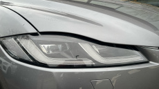 Jaguar F-Pace 2.0 P400e R-Dynamic SE Black 5dr Auto AWD Estate